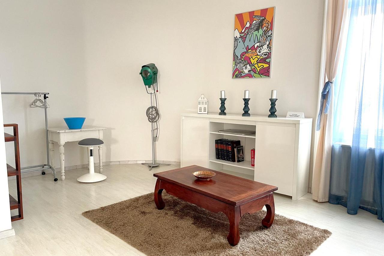 Elegant 125M2 Apartment In Center Of بودابست المظهر الخارجي الصورة