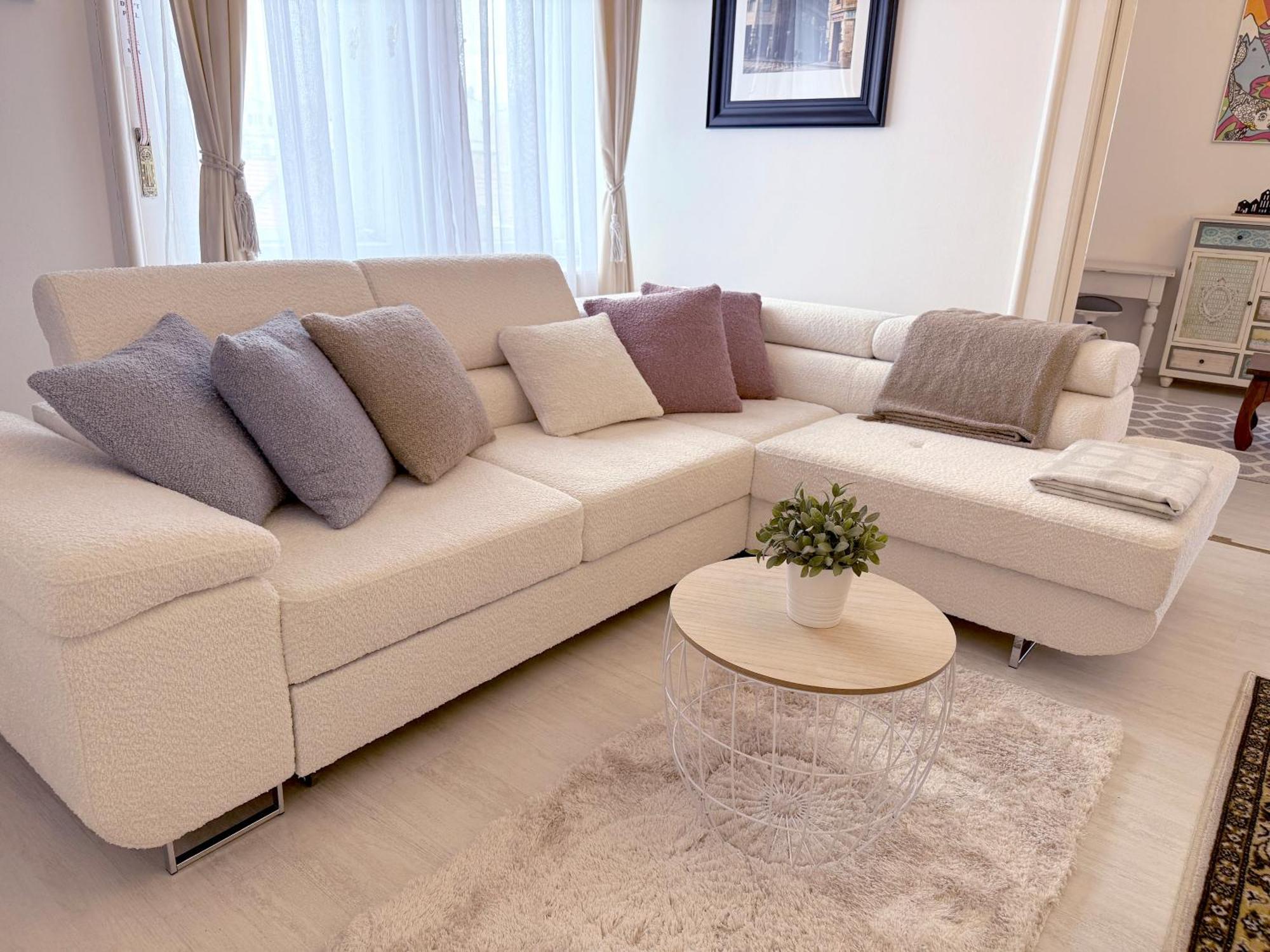 Elegant 125M2 Apartment In Center Of بودابست المظهر الخارجي الصورة